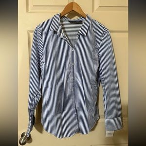 Zara basic shirt